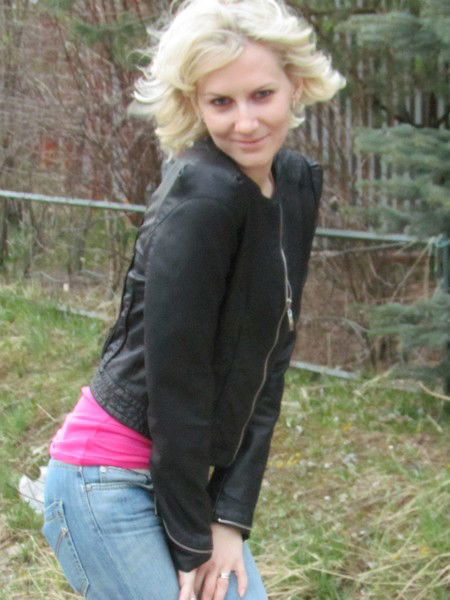 Юлия Юльевна