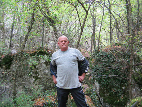 Сергей Родин