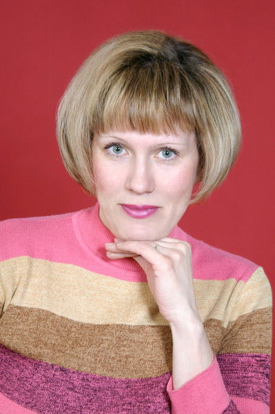 Светлана Виноградова