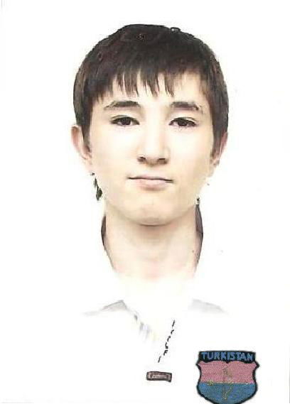 Ильдар Тимиргалиев