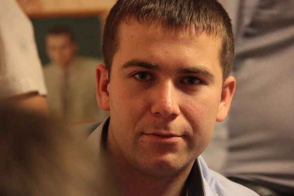 Сергей Фролов