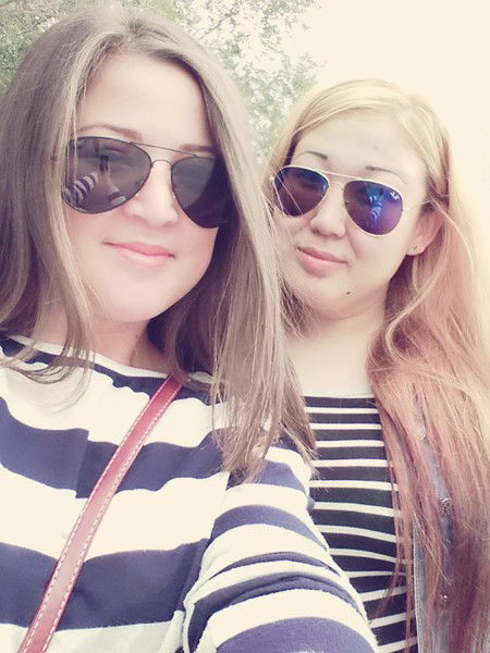 Акон_Ай****** Калиева