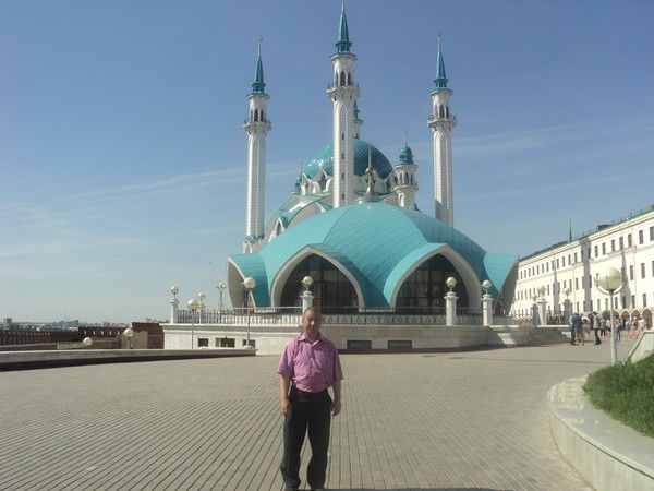 Ринат Шарафутдинов