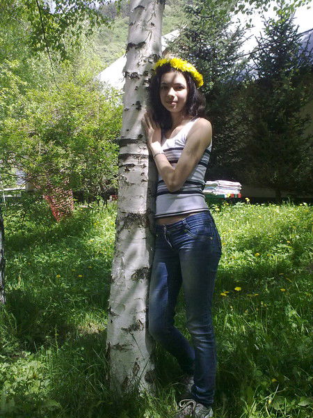 Карина Иванова