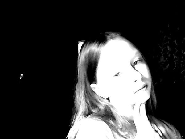 Настя Маторыкина