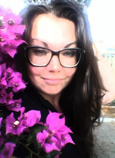 Юлия Малиновская