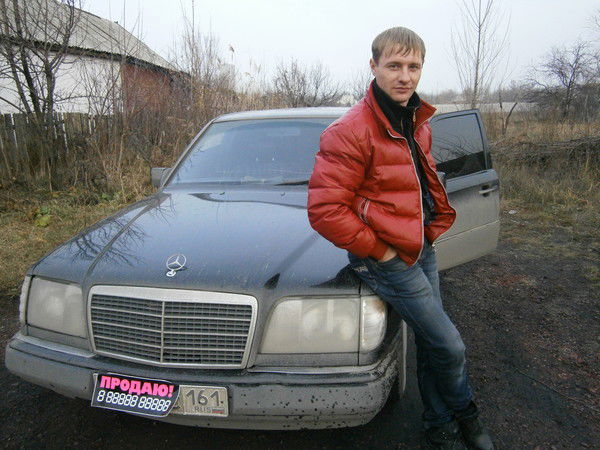 Максим Михеев