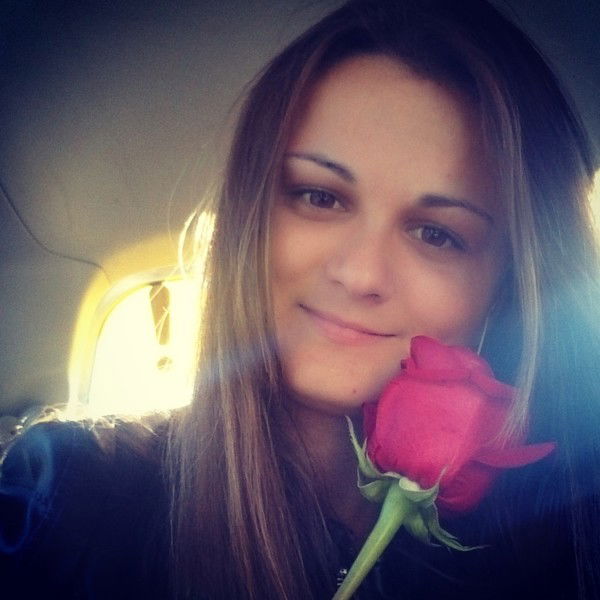 Вероника Гамза