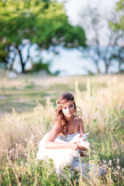 Елена Жицкая