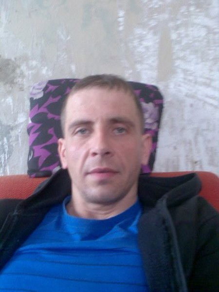 Олег Семенихин