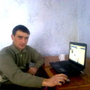 Юрий Овод