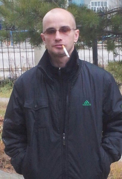 Дима Пастухов