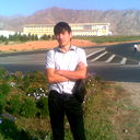 Farhod Saidov