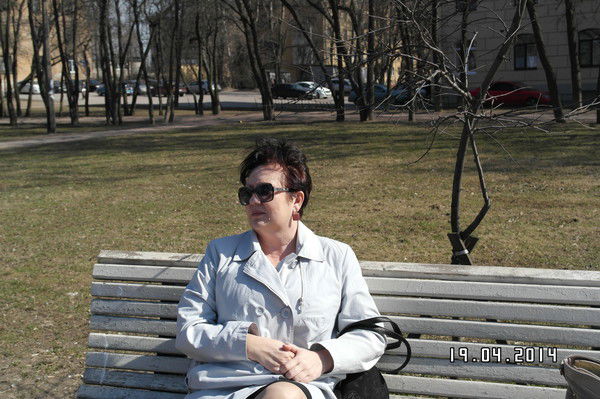 Татьяна Мальцева