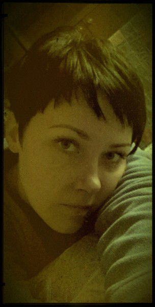 Светлана Лапшина