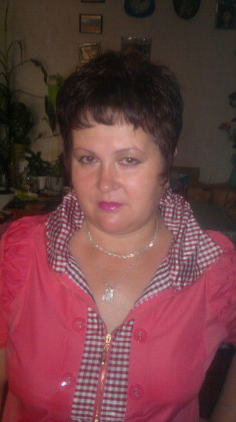 Наталья Черепанова