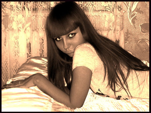 Татьяна Чупрова