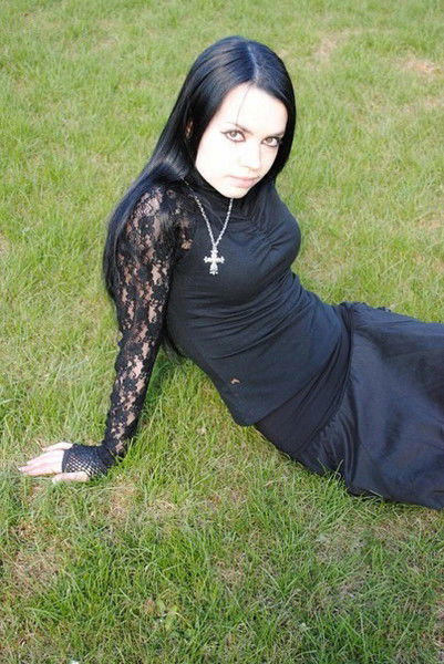 Юлия Волкова