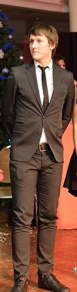 Дима Сытник