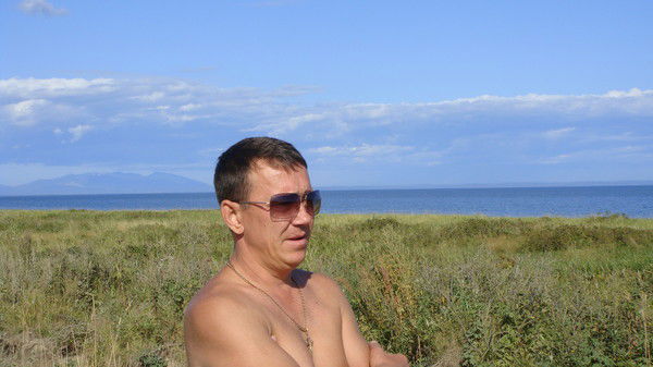 Игорь Копылов