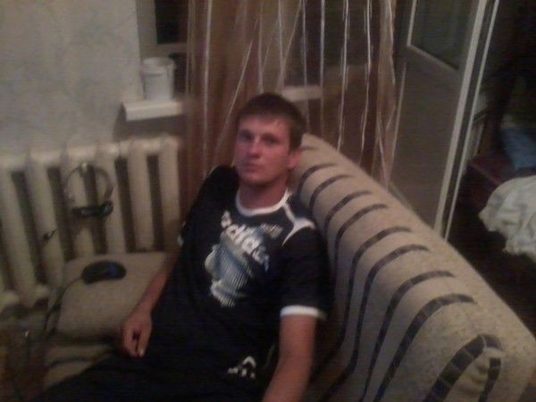 Иван Звоноренко