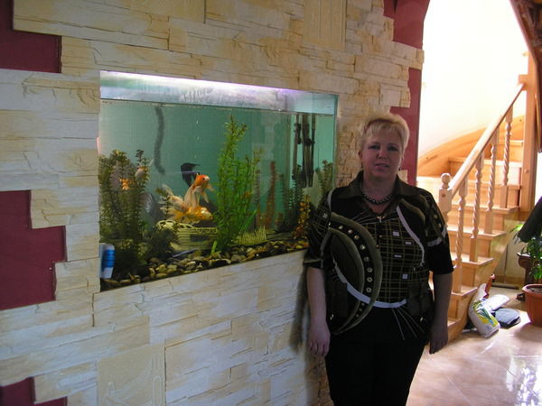 Катя Солтанюк