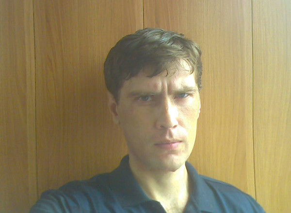 Влад Белолипский