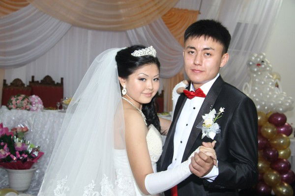 Айгерим Абенова