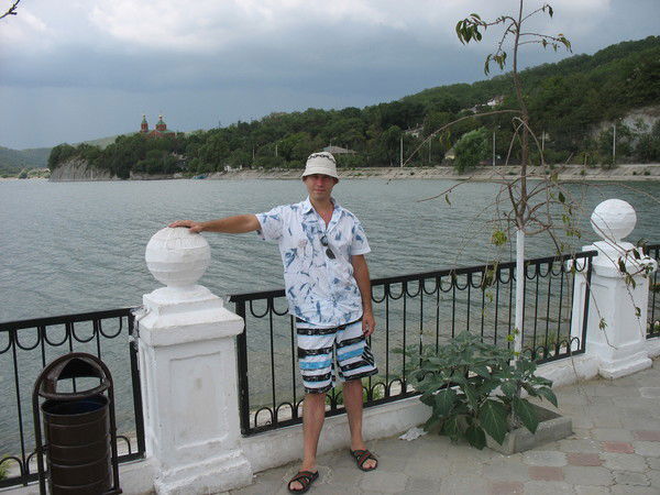 Александр Головин