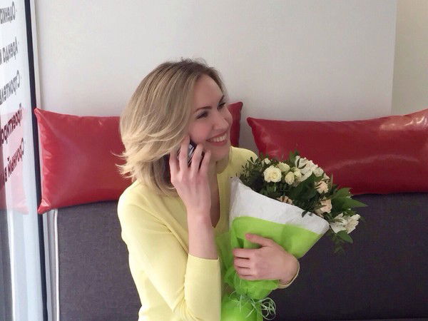 Екатерина Авраменко