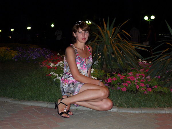 Ольга Владимирова