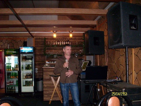 Валентин Бантуш