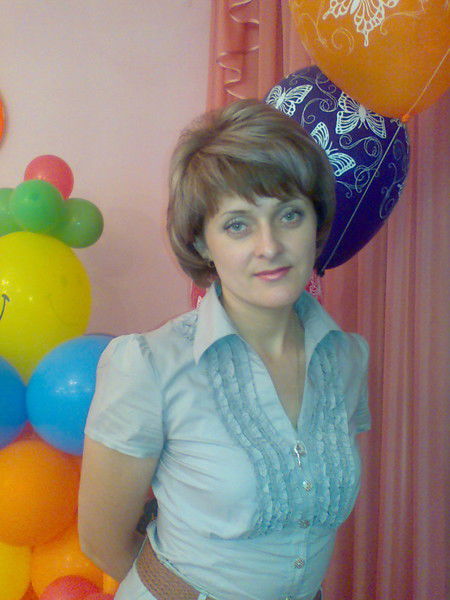 Ива Юрченко