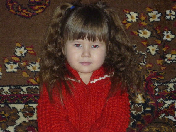 Ирина Постаногова