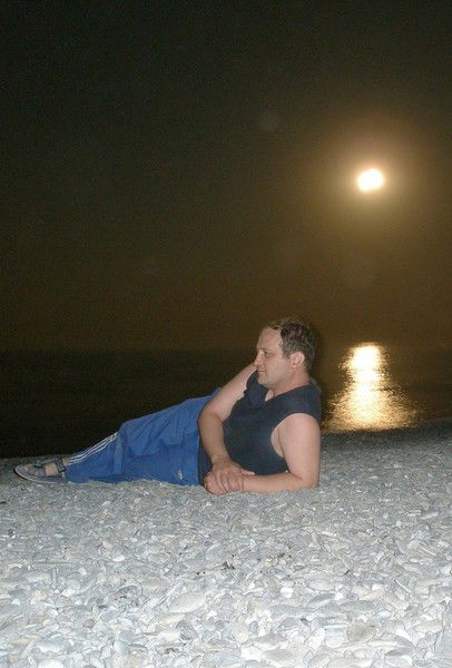 Максим Пирожников