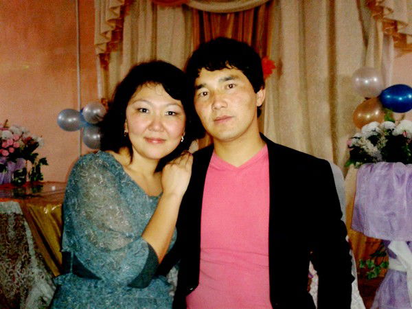 Жадыра Ермуханова