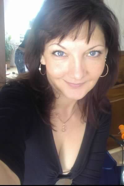 Светлана Тернова