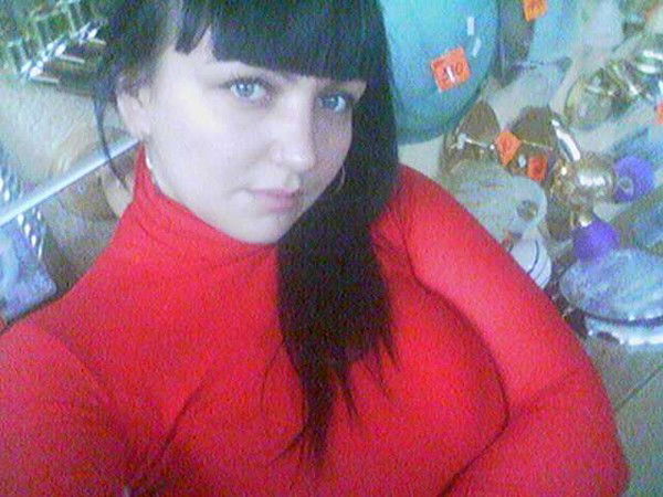 Катя Нагоева