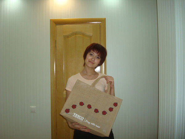 Елена Черпалюк