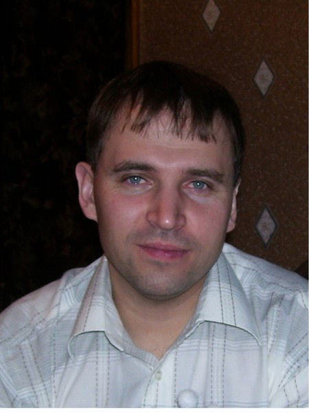 Игорь Федоров