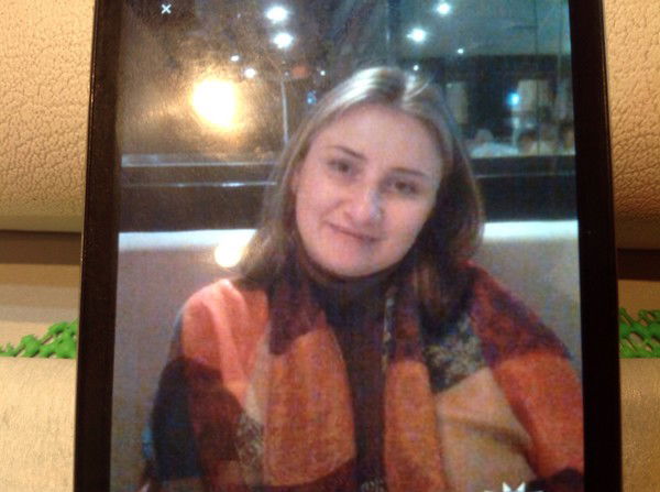 Инна Петрович