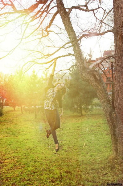 Вероника Love