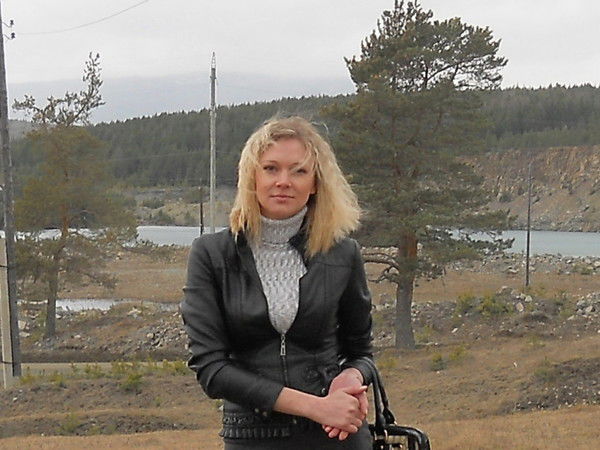 Ксения Борисова