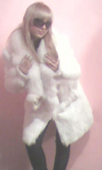 Яна Воронько