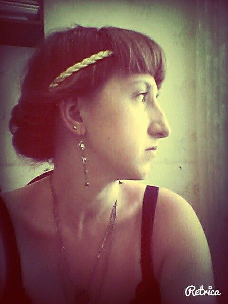 Алена Тершукова