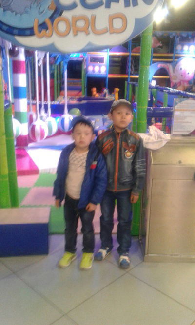 Клара Байырханова