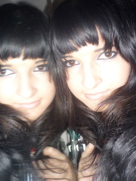 Кристюшка Казадаева