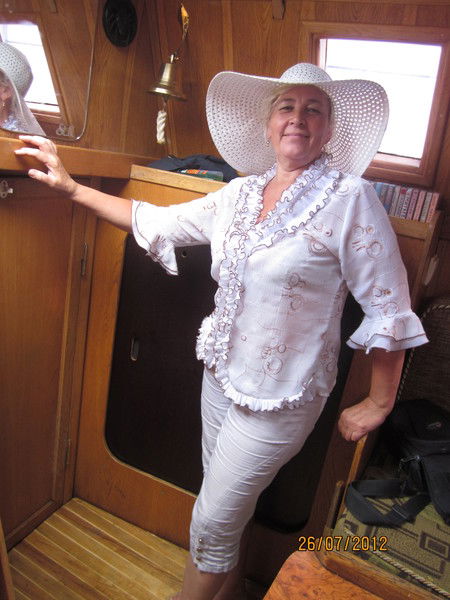 Елизавета Коваленко