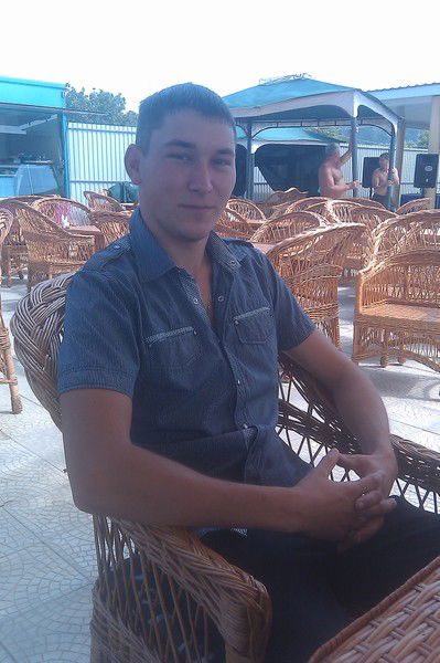 Александр Бадан