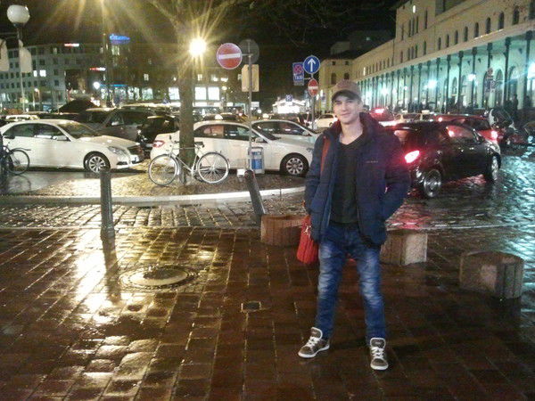 Тахир Ялалов